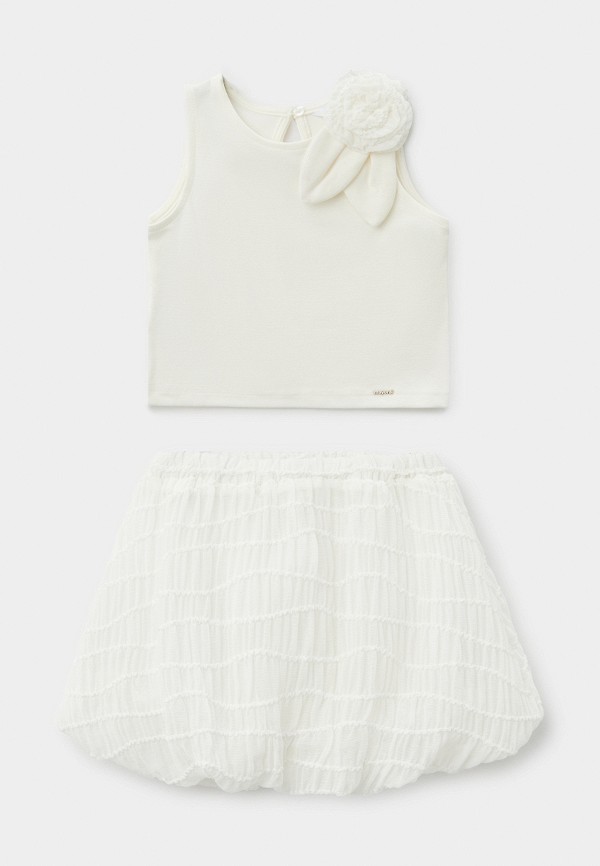 Mayoral Майка и юбка - фото 1