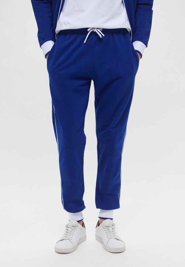 Bikkembergs Брюки спортивные - фото 1