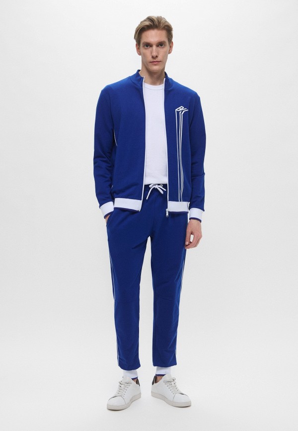 Bikkembergs Олимпийка - фото 2