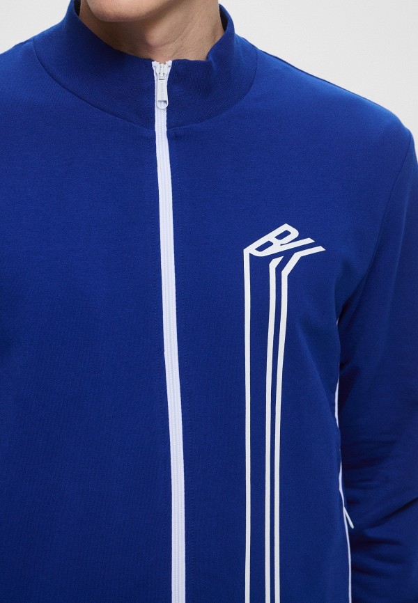 Bikkembergs Олимпийка - фото 4