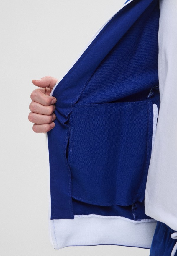 Bikkembergs Олимпийка - фото 6