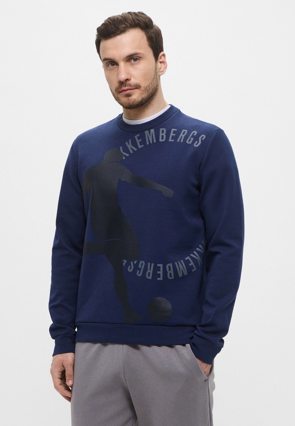 Bikkembergs Свитшот - фото 1