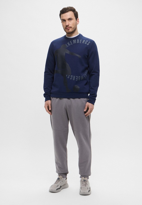 Bikkembergs Свитшот - фото 2