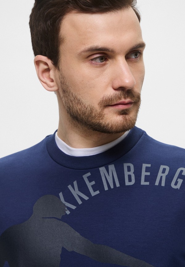 Bikkembergs Свитшот - фото 4