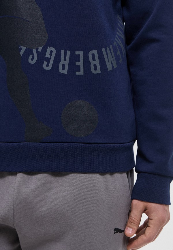 Bikkembergs Свитшот - фото 5