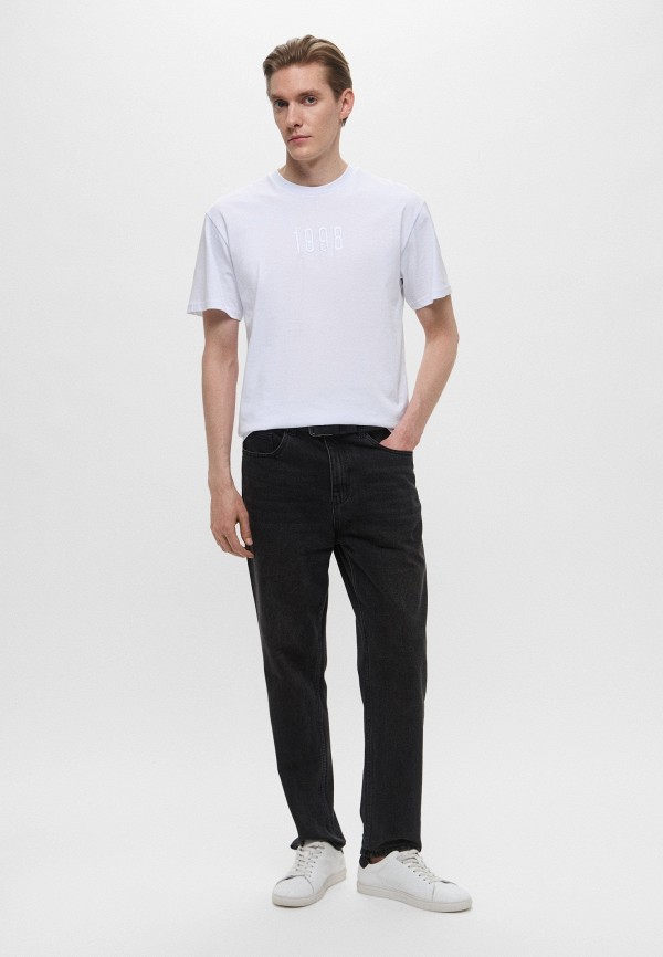 Bikkembergs Футболка - фото 2