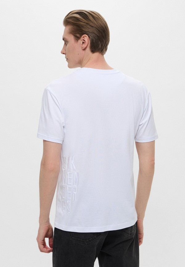Bikkembergs Футболка - фото 3