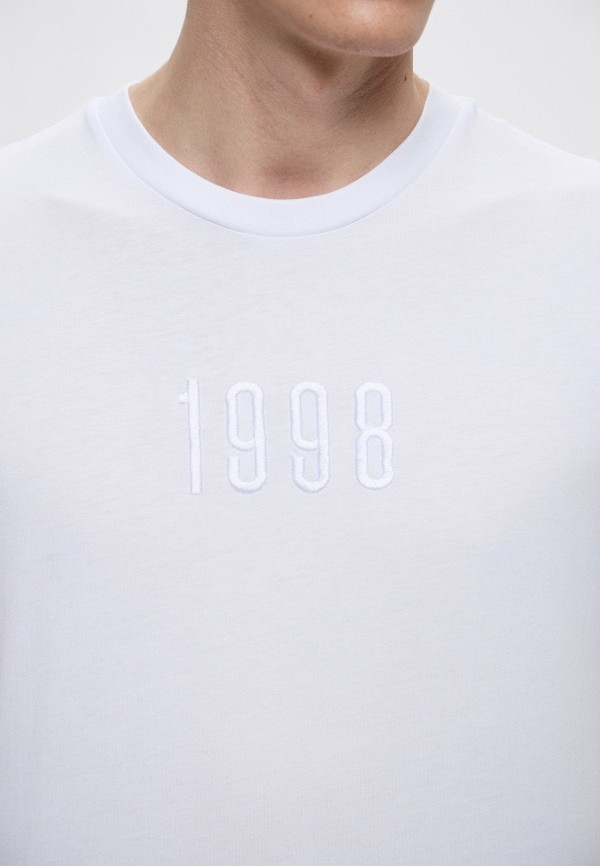 Bikkembergs Футболка - фото 5