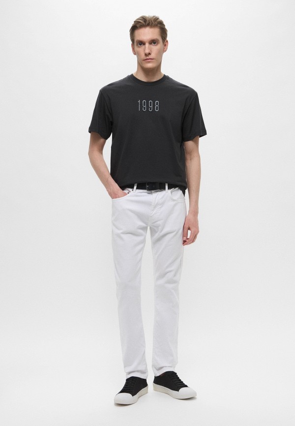 Bikkembergs Футболка - фото 2