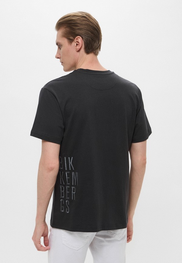 Bikkembergs Футболка - фото 3