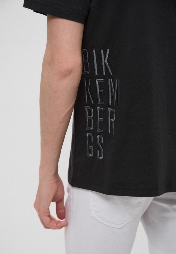 Bikkembergs Футболка - фото 5