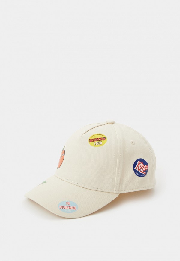 Kenzo Бейсболка - фото 1