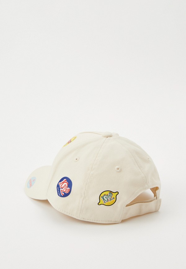 Kenzo Бейсболка - фото 2