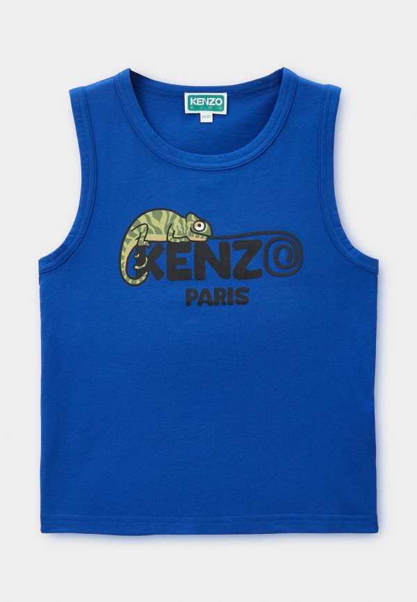 Kenzo Майка - фото 1