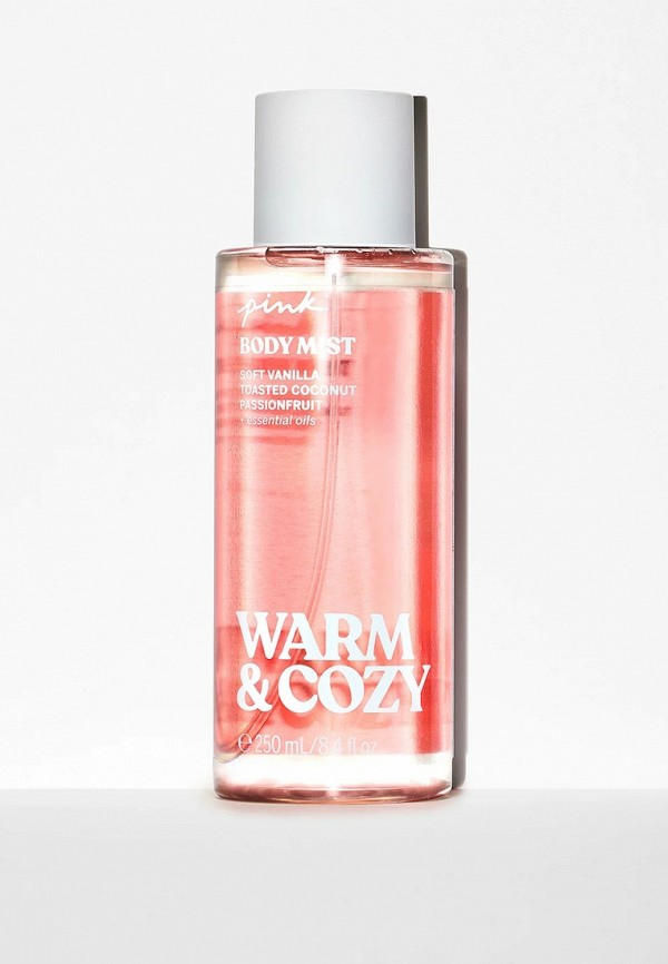 Victoria's Secret Мист для тела парфюмированный - фото 1