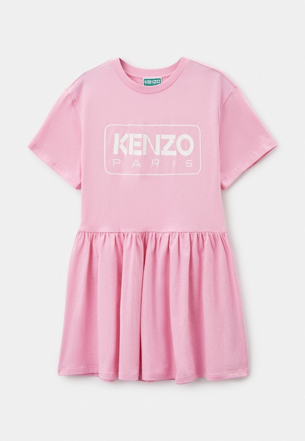 Kenzo Платье - фото 1