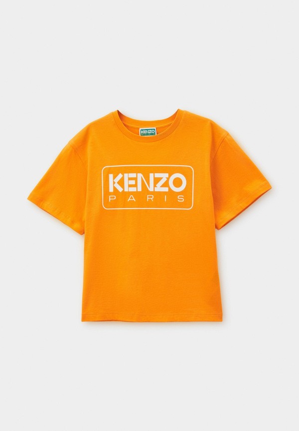 Kenzo Футболка - фото 1