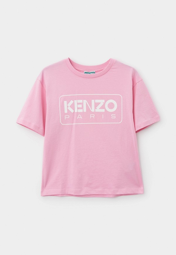 Kenzo Футболка - фото 1