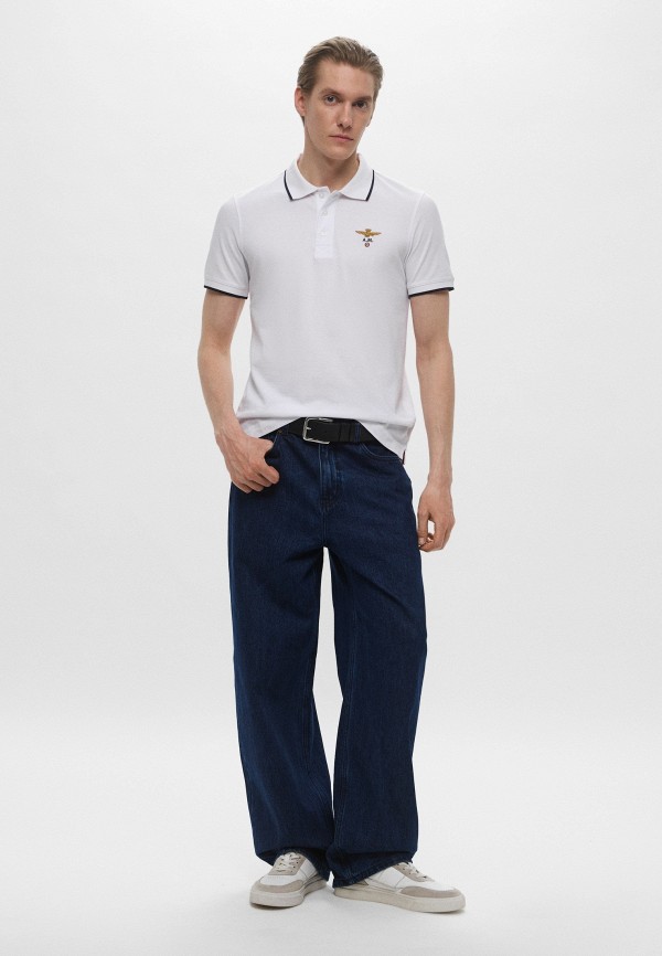 Aeronautica Militare Поло - фото 2