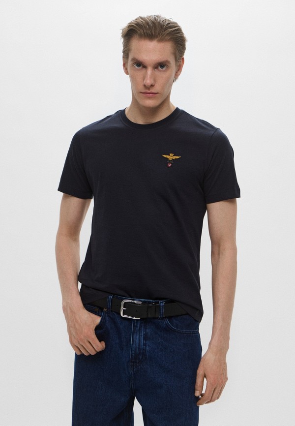 Aeronautica Militare Футболка - фото 1