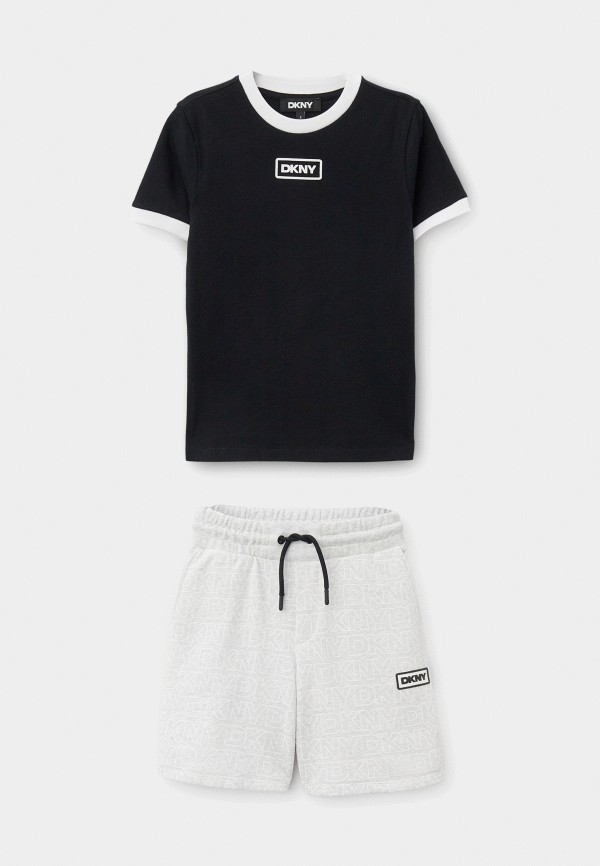 DKNY Костюм спортивный - фото 1