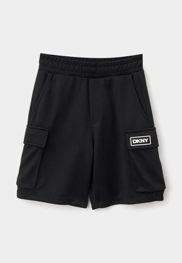 DKNY Шорты - фото 1