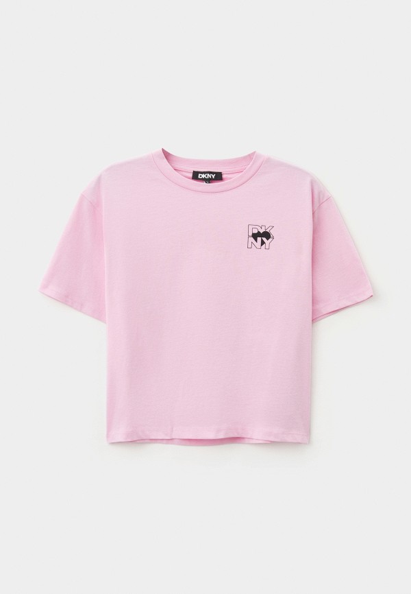 DKNY Футболка - фото 1