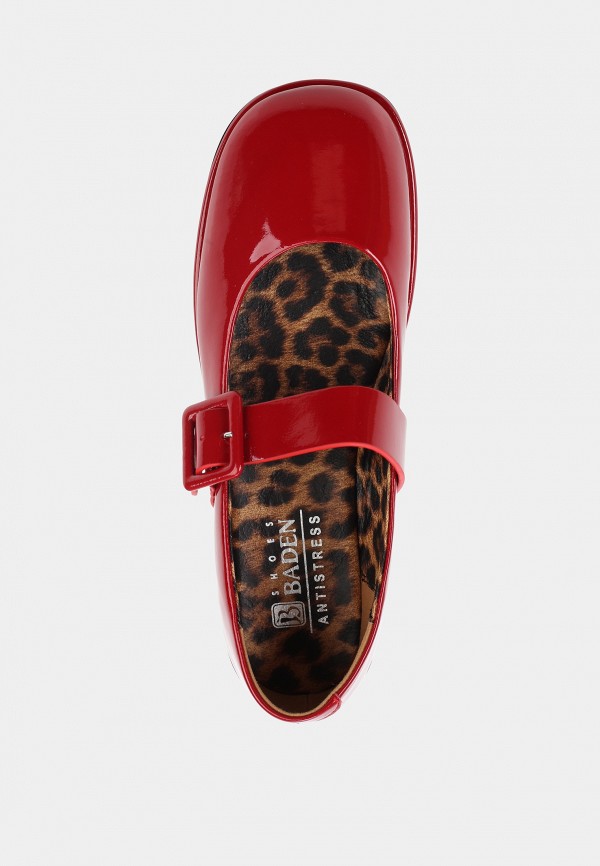 Baden Балетки - фото 4