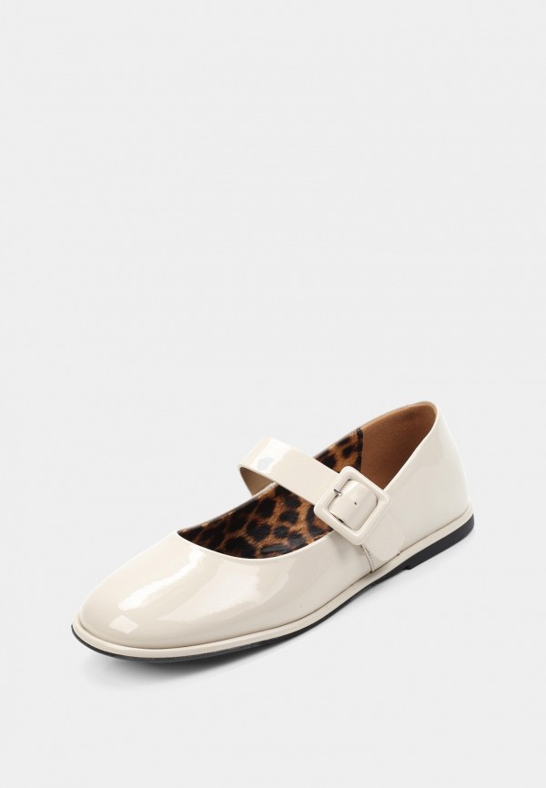 Baden Балетки - фото 2