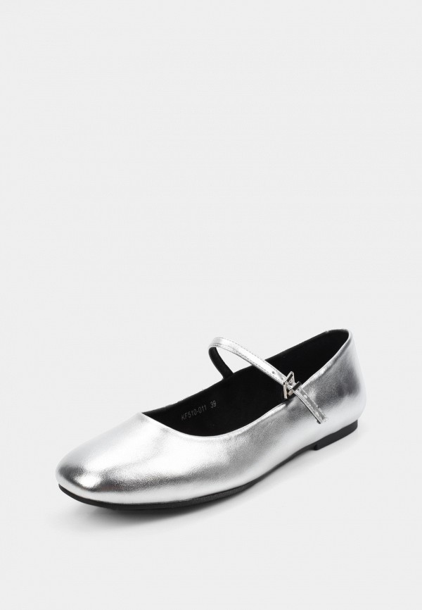 Baden Балетки - фото 2