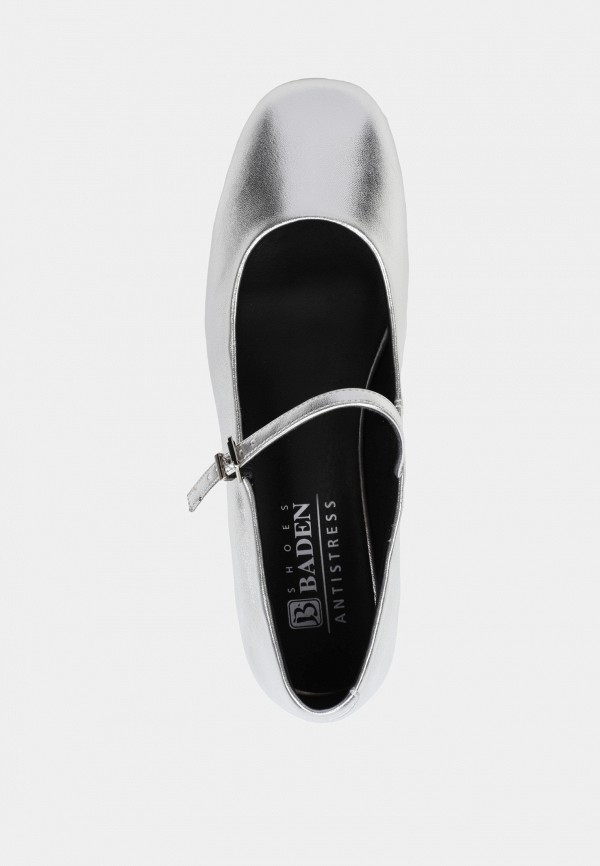 Baden Балетки - фото 4