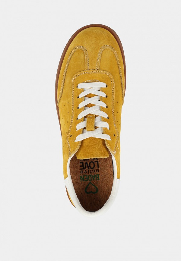 Baden Кеды - фото 4