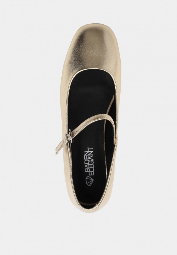 Baden Балетки - фото 4