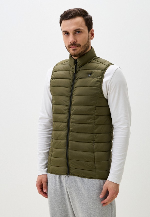 Blend Жилет утепленный - фото 1