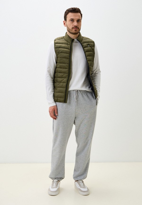 Blend Жилет утепленный - фото 2