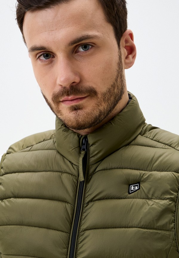 Blend Жилет утепленный - фото 4