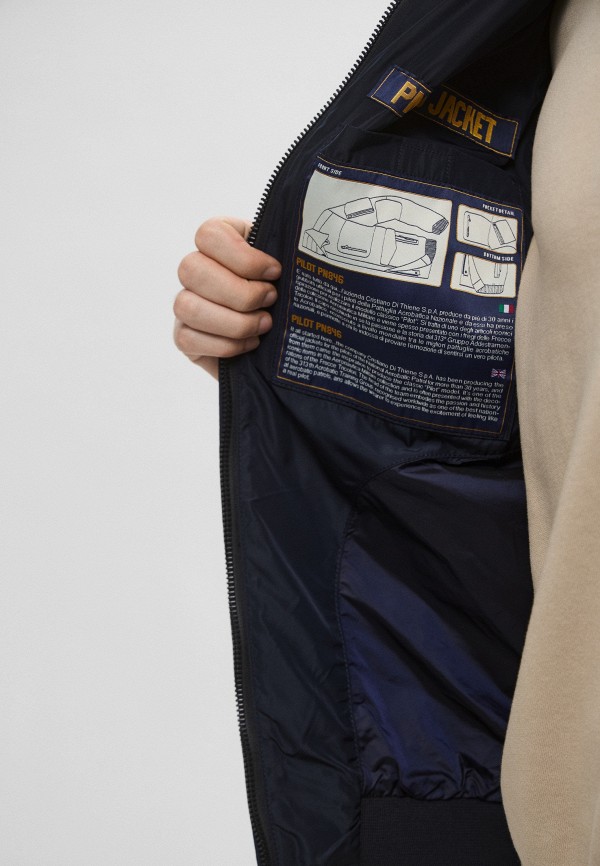 Aeronautica Militare Куртка - фото 6