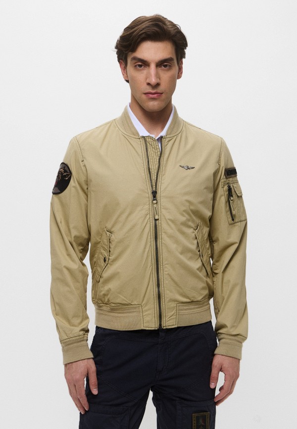 Aeronautica Militare Бомбер - фото 1