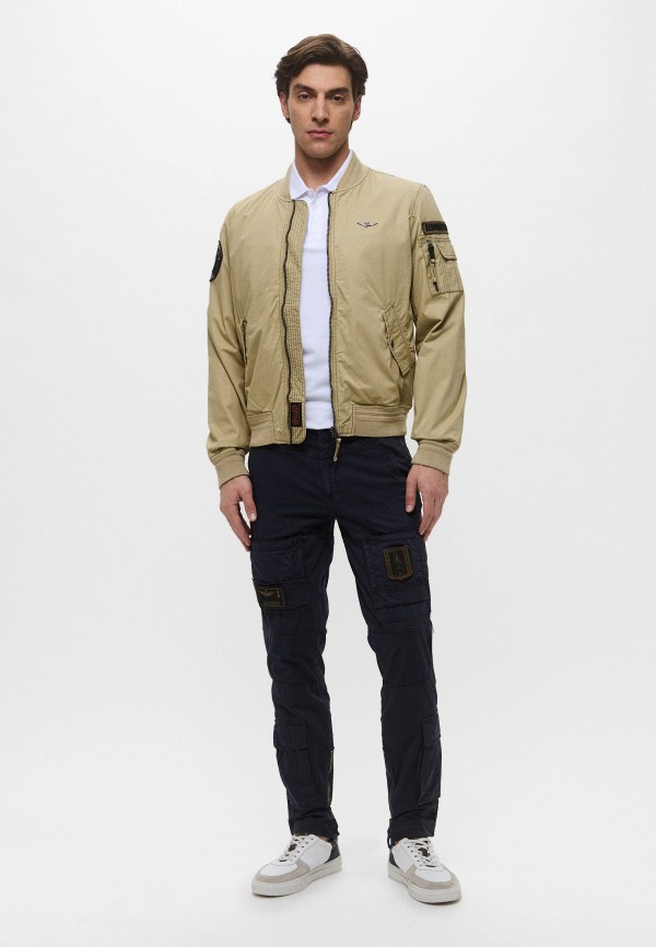 Aeronautica Militare Бомбер - фото 2