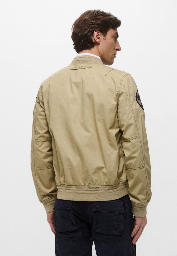 Aeronautica Militare Бомбер - фото 3