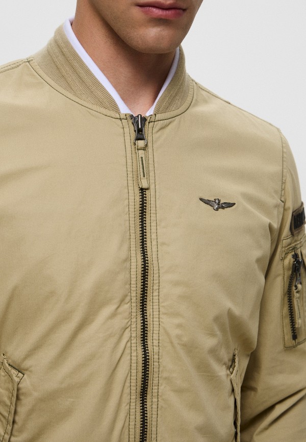 Aeronautica Militare Бомбер - фото 4