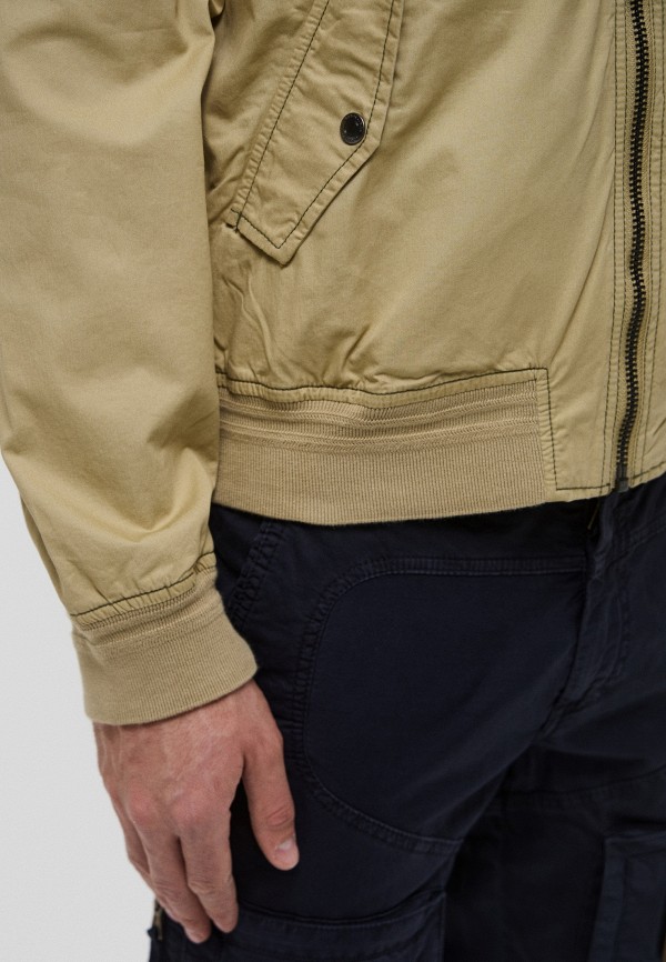 Aeronautica Militare Бомбер - фото 5