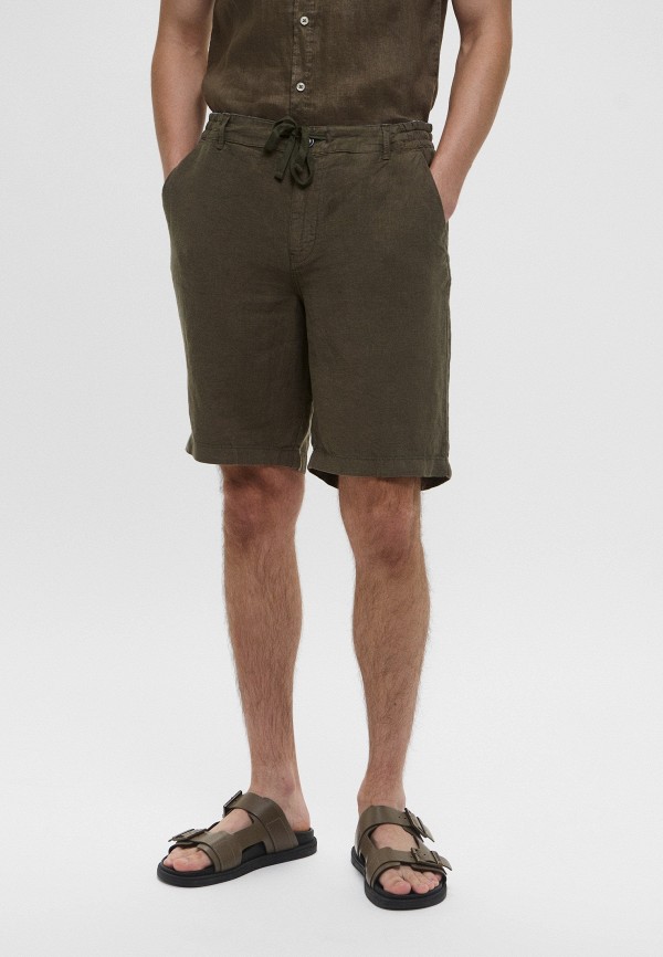 Aeronautica Militare Шорты - фото 1