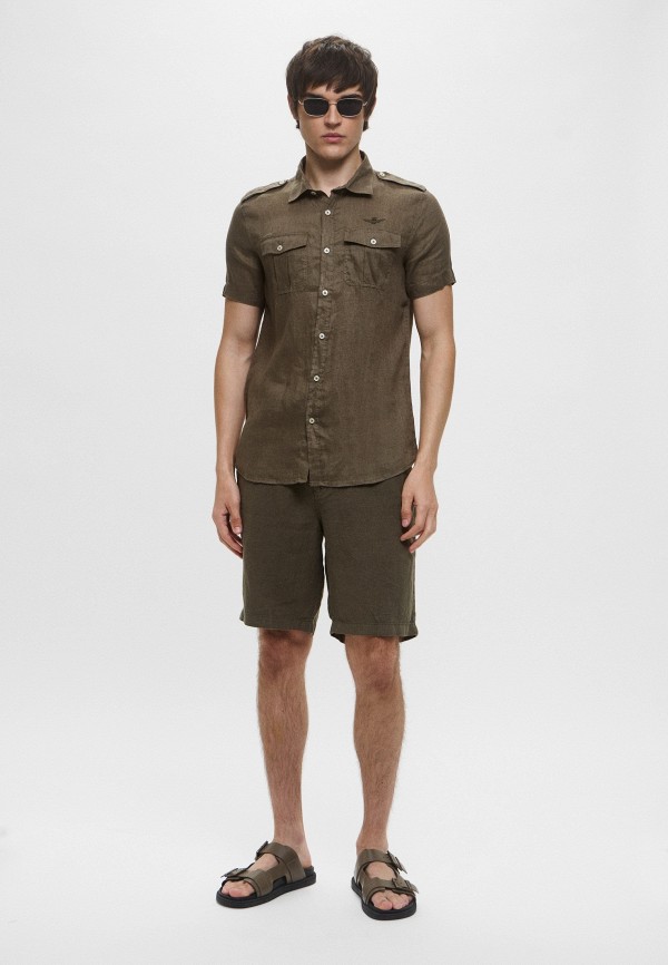 Aeronautica Militare Шорты - фото 2