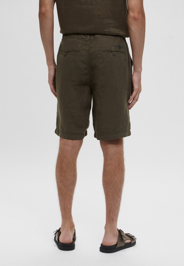 Aeronautica Militare Шорты - фото 3