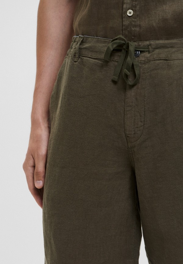 Aeronautica Militare Шорты - фото 4