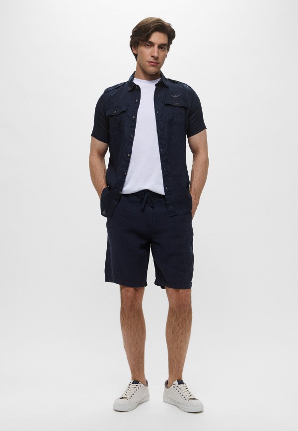 Aeronautica Militare Шорты - фото 2