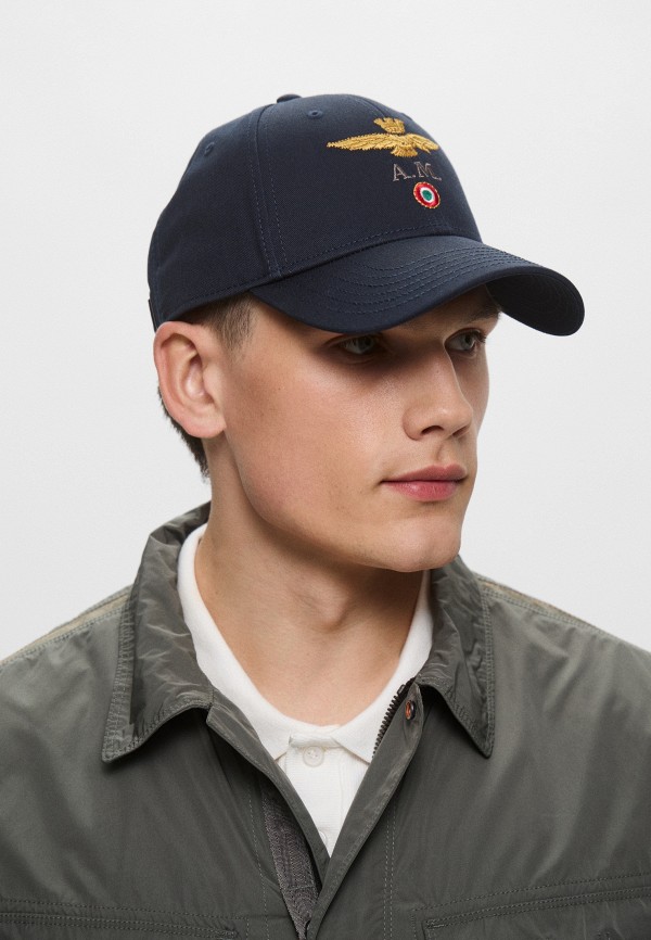 Aeronautica Militare Бейсболка - фото 5