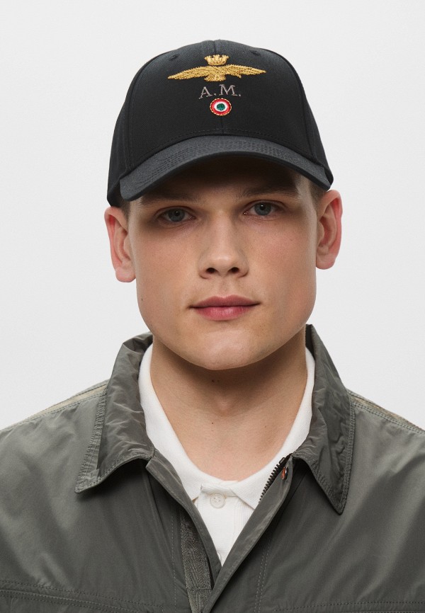 Aeronautica Militare Бейсболка - фото 4