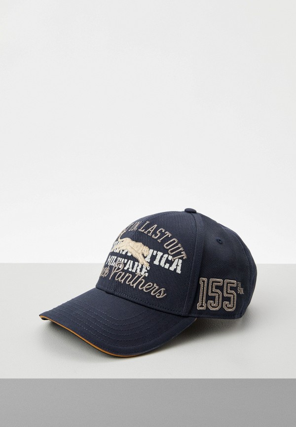 Aeronautica Militare Бейсболка - фото 1